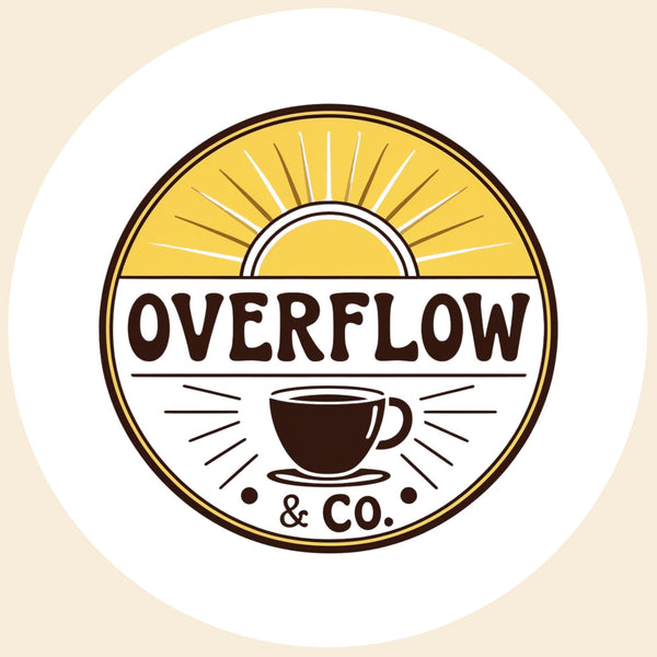 Overflow and Co. Coffee
